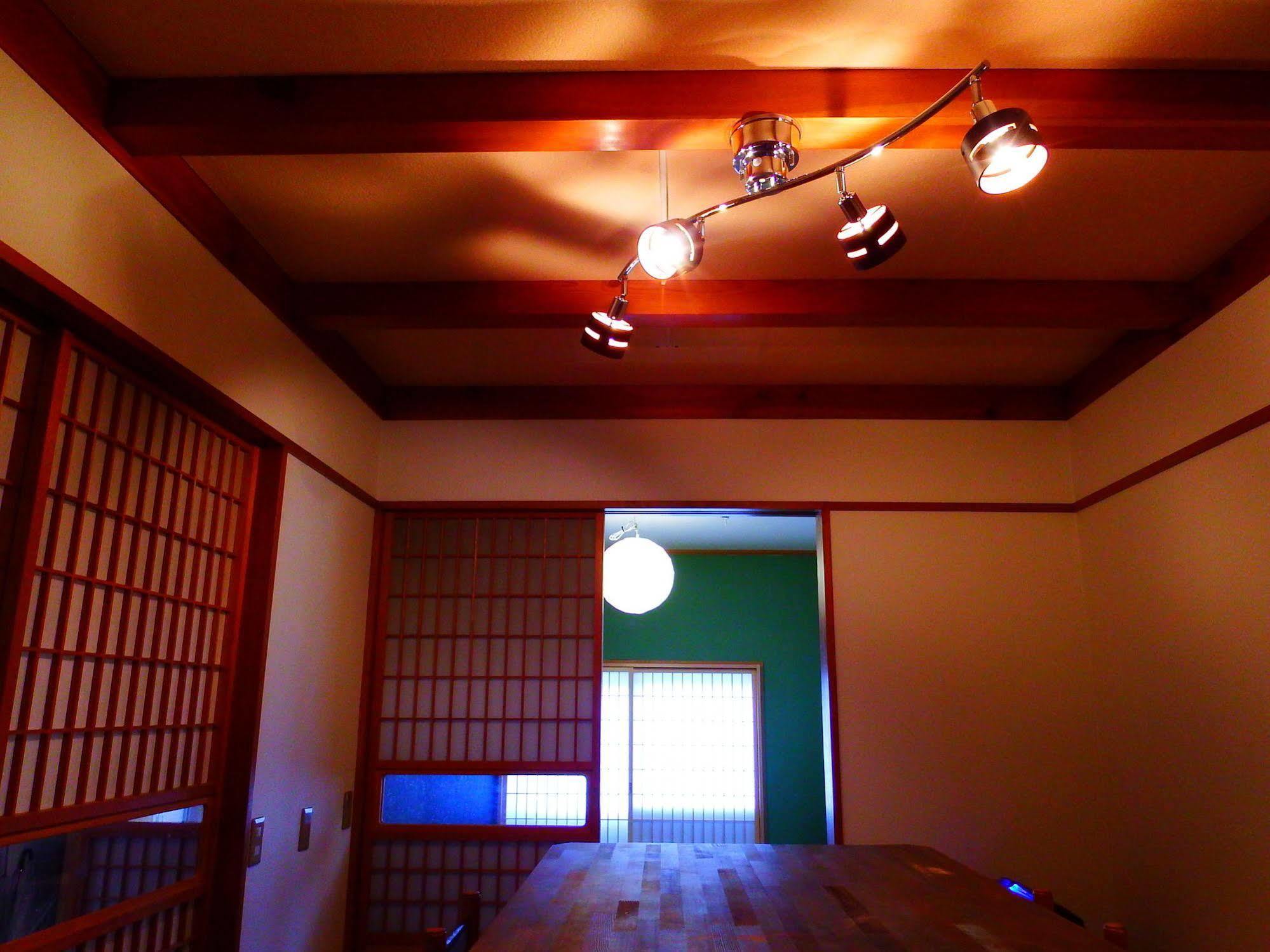 Yoshimura Cottage Tenjoan Fujikawaguchiko Eksteriør billede